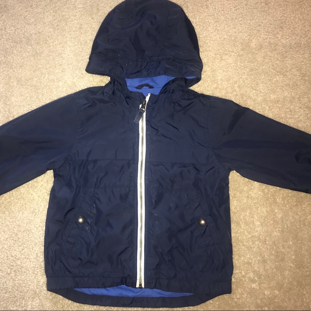 Baby GAP Jacket